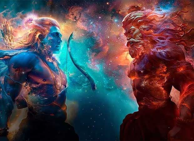 Ramayana Update: Namit Malhotra announces âRamaâ glimpse...