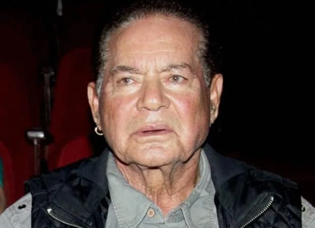 Salim Khan Back Home! Bollywood Legend Discharged After Month-Long Hospital Stay