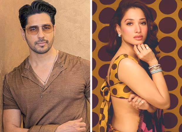 Sidharth & Tamannaah's 'Vvan' Gets a Date: Is This Balaji-TVF Thriller Worth the Wait?