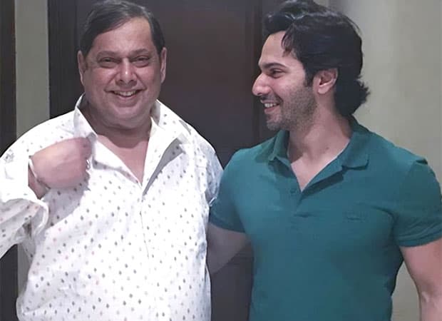 David Dhawan hints at retirement, says âThis might be my...