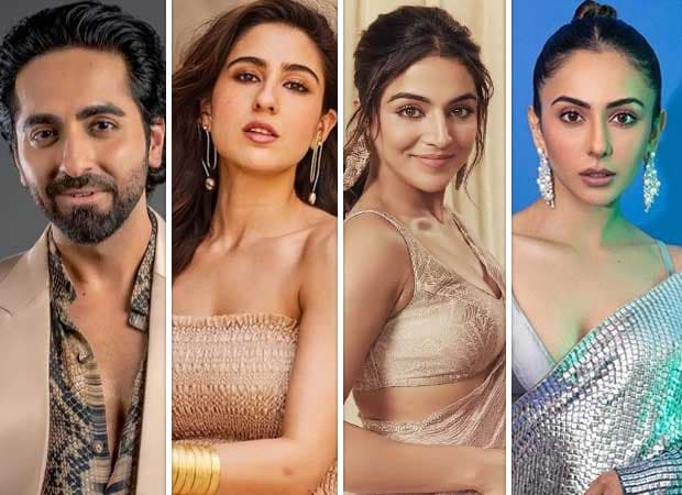 Bolly Tadka EXCLUSIVE: Zee & T-Series Join Hands for Pati Patni Aur Woh Do – What's Brewing?