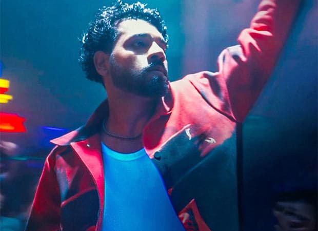 King's 'Bulletproof' Takes Aim: Rapper Turns Actor for Prime Video's 'Lukkhe'