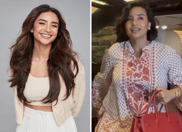 Patralekhaa Slams Body-Shamers: "I Just Gave Birth, Yaar!"