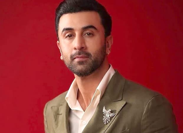 Ranbir Kapoor on TIME 100: Bollywood's Quiet Star Gets His Global Due