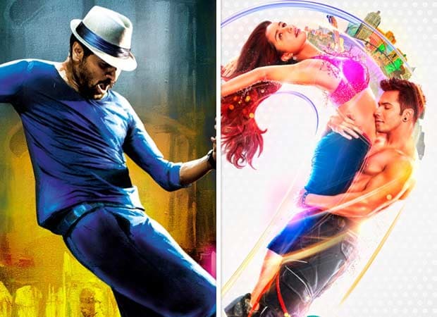 SCOOP: Remo Dsouza begins work on his next dance film; l...
