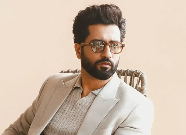 Vicky Kaushal to dedicate over a year to Amar Kaushikâs ...