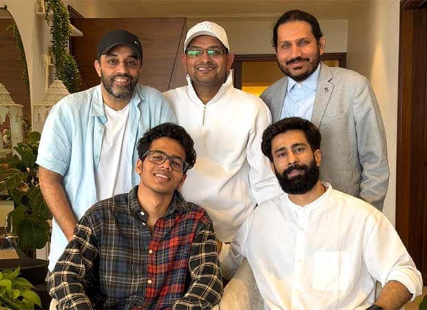 EXCLUSIVE: Sapney V/S Everyone creator Ambrish Varma sig...