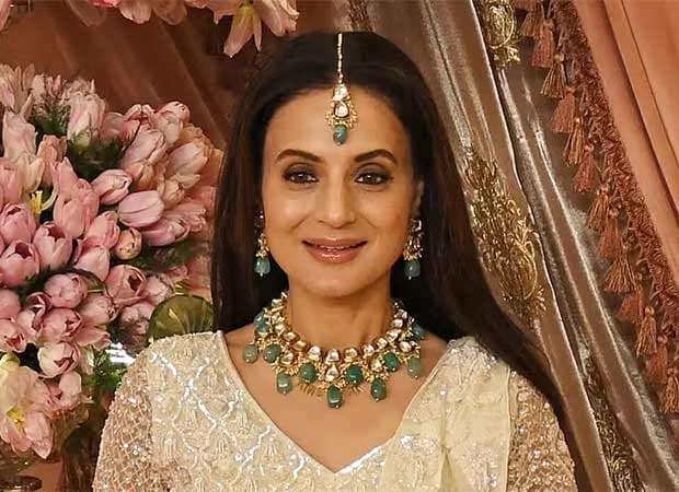 Ameesha Patel takes cryptic dig at âfake PR machineryâ i...