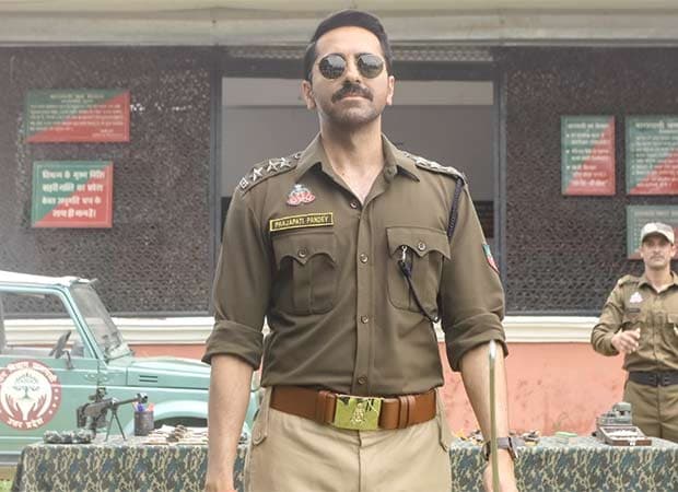 Ayushmann Khurrana brings back the golden era of comedy ...