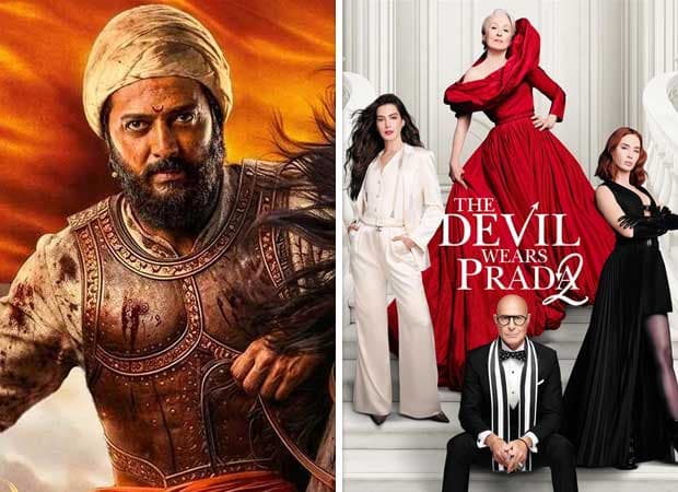 BREAKING: Raja Shivaji, The Devil Wears Prada 2 witness ...