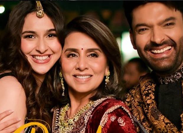 EXCLUSIVE: Daadi Ki Shaadi gets U certificate; Panorama ...