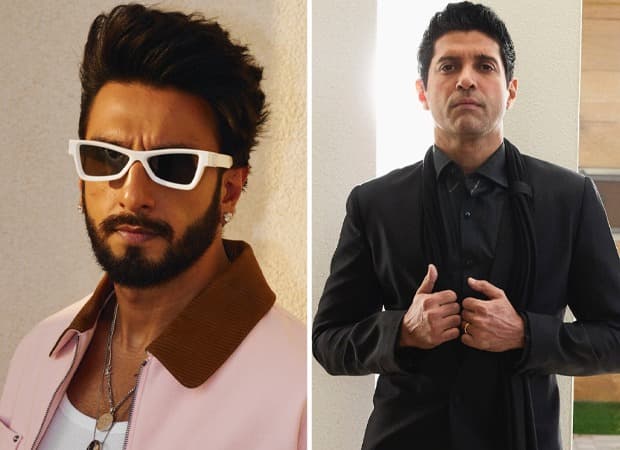 Ranveer Singh’s team reacts to FWICE ban over Don 3 cont...