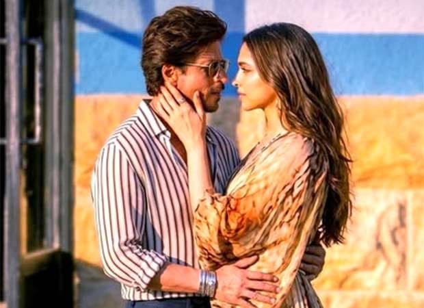 Shah Rukh Khan-Deepika Padukone's King leak goes viral: ...