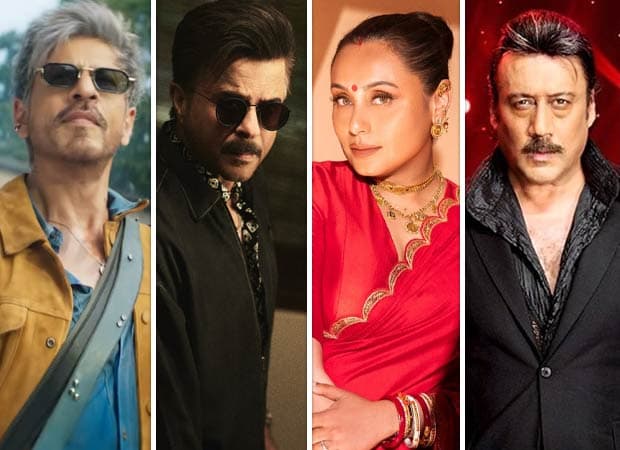 King becomes a REUNION bonanza: Shah Rukh Khan to share ...