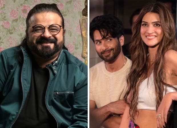 Pritam REACTS to ‘Mashooqa’ plagiarism accusation; says ...