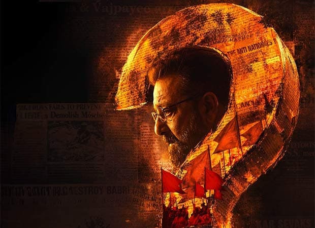 SCOOP: Sanjay Dutt-starrer Aakhri Sawal unlikely to rele...