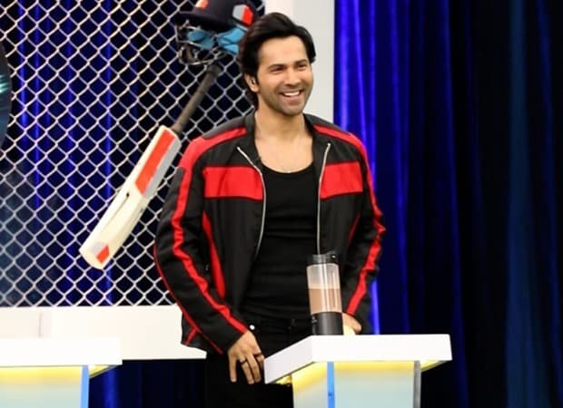 Varun Dhawanâs Dugout Dishoom clocks 36.4 million views ...