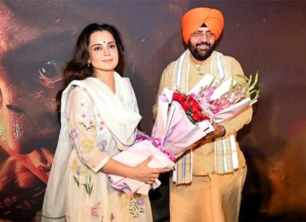 Kangana's Bharat Bhhagya Viddhaata Gets a Haryana Lifeline: Tax-Free & BOGO!