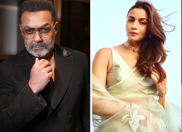 Bobby Deol Shuts Down Alia Bhatt 'Alpha' Feud Rumours: 'Log Itne Velle Hai!'