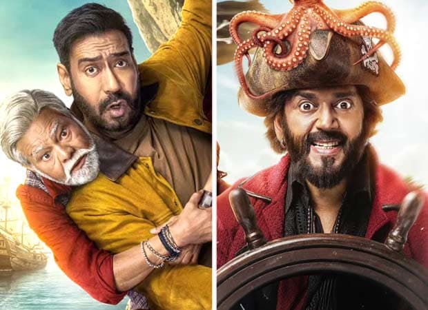 Dhamaal 4 release date gets confirmed! Ajay Devgn, Ritei...