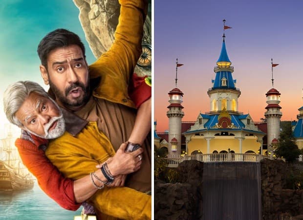 EXCLUSIVE: Dhamaal 4 makers plan a never-seen-before tra...