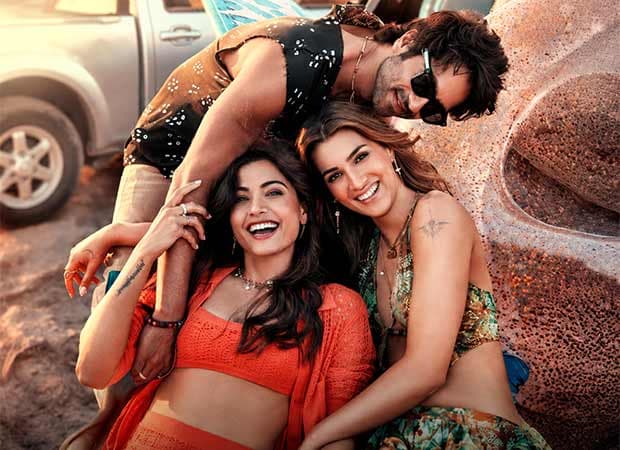 EXCLUSIVE: CBFC passes Cocktail 2 with NO visual cuts; '...