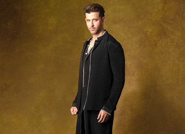 Hrithik Roshan Goes Global! What His Anonymous Content Deal Means