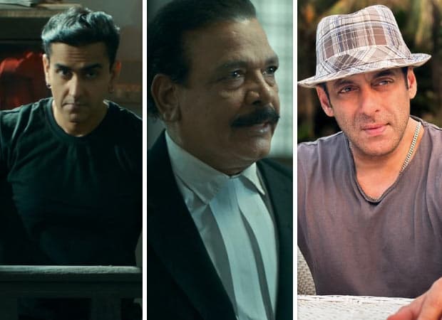 Govind Namdev 'Shaken to Core' by Salman-Lookalike Film: Producers Under Fire!
