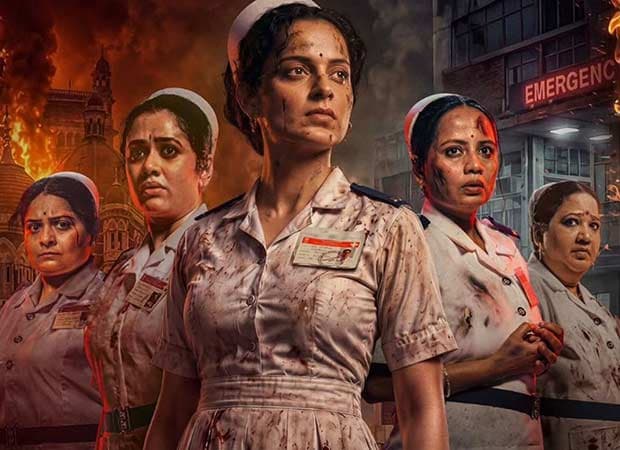 Kangana Ranaut's Bharat Bhhagya Viddhaata: BOGO Offer – A Boost or a Box Office SOS?