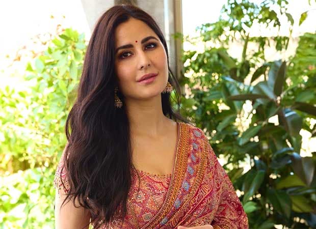 Katrina Kaif's Comeback Buzz: Chandni Bar 2 with Tabu?