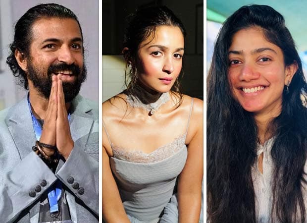 Nag Ashwin BREAKS SILENCE on rumours of Alia Bhatt, Sai ...