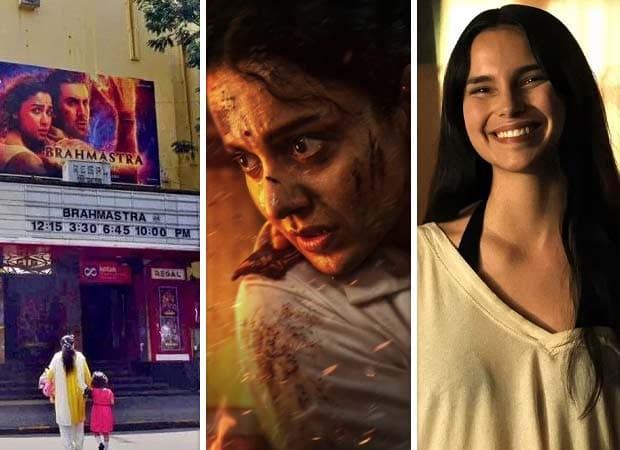 Obsession is a Surprise Blockbuster: Regal Drops New Films for It!
