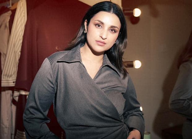 Parineeti Chopra's Divine Detour: From Filmy Tunes to Bhajans, What's Brewing?