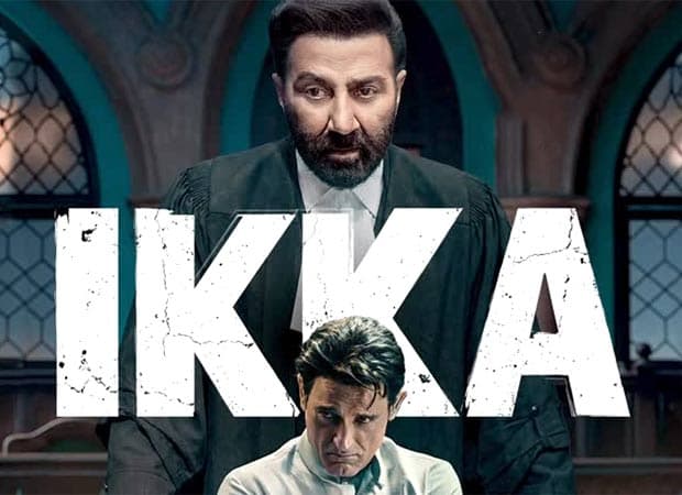 Sunny Deol vs Akshaye Khanna! Netflix unveils Ikka, a hi...