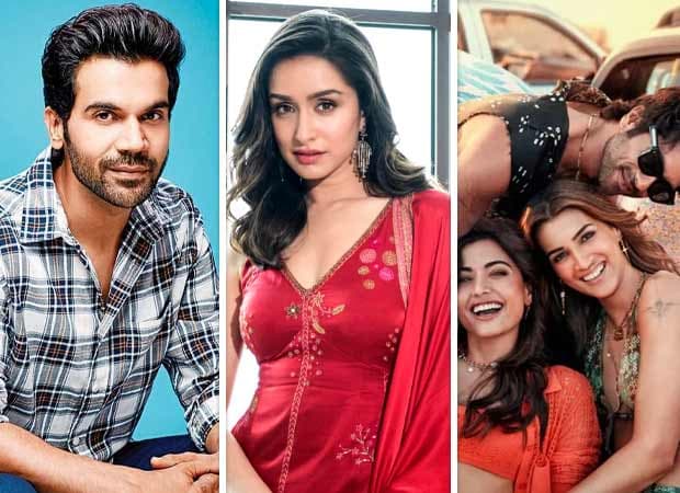 Teasers of Rajkummar Rao's Prahaar - The Ujjwal Nikam St...