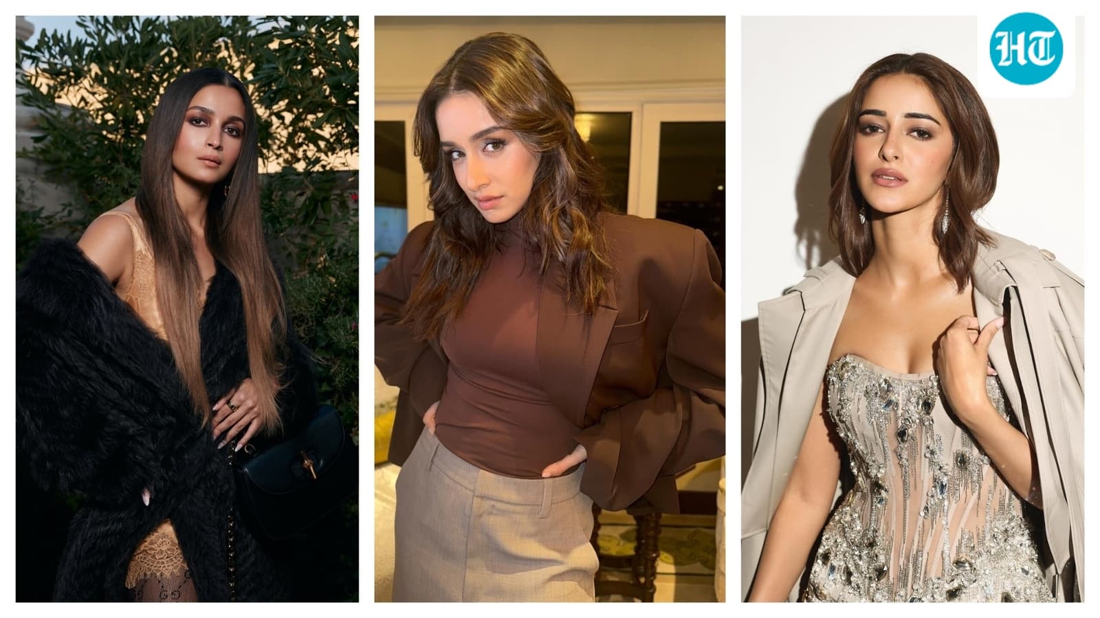 Shraddha Kapoor's Paycheck Soars Above Alia & Ananya's!