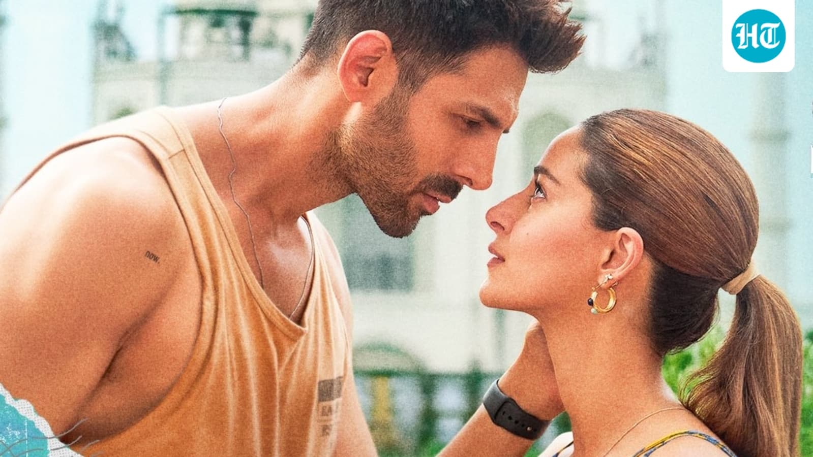 Tu Meri Main Tera Main Tera Tu Meri box office day 1 (upd...